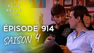 PBLV - Saison 4, &Eacute;pisode 914 | Roland &agrave; l'h&ocirc;pital