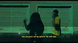 Pronto! - Eyez (official music video)