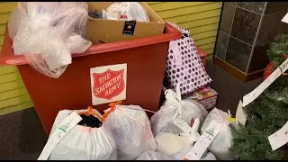 Bozeman Salvation Army well behind fundraising goal, could cut programs