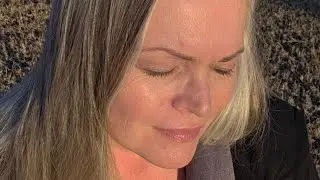 Light Language: Calm Presence 