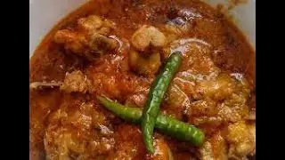 Dahi Chicken Recipe In Hindi || दही चिकन #recipe #chicken #cooking