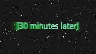 Coryxkenshin [30 minutes later] FULL SONG