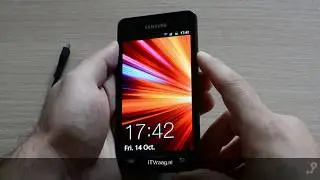 Samsung Galaxy S2 - How to Root (complete tutorial)
