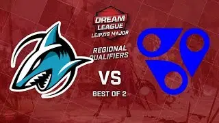 Reality Rift vs Team Adroit Game 2 (Bo3) | Dreamleague Lepzig Major SEA Qualifiers