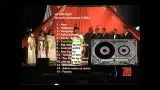 Ny Mpitory-Fa katsaho aloha