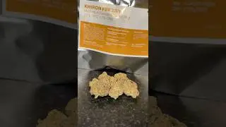 Khiron - peanut butter breath 🥜🗣️