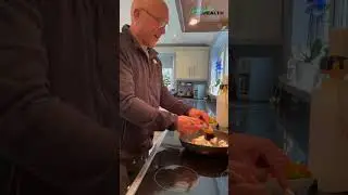 Fakeaway Vs Takeaway Challenge!