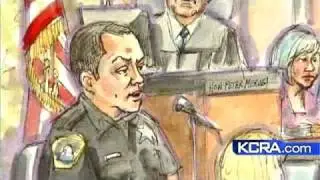 Doctor Going To Trial Over Sex Abuse Claims