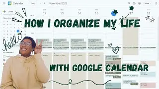 Master Your Time: Google Calendar Tips For Busy Moms And Wives