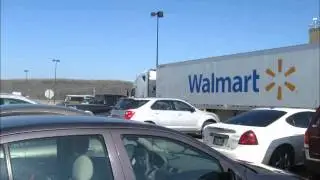 Lawson's Walmart Heart