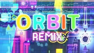 NightHawk22 - Animation Warrior Theme (ninogami ORBIT Cover)