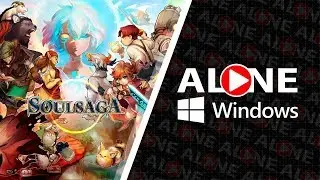 Soul Saga - Геймплей | PC