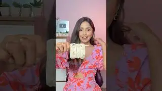 OMG! Made Beautiful Shell Bangle Out of Waste Bottle 🐚🤯#trending #viral #shorts @ChillWithGeet