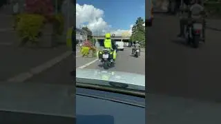 Hells Angels and bandidos