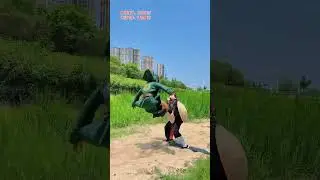 Original video Zhu Bajie vs. Guan Yunchang Zhu Bajie Different Journey to the West Douyin assi 🌟 P34