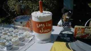 JuiceTheGod (Big 24 Birthday Block Party/ “Million Dollar Dream” Album Release)