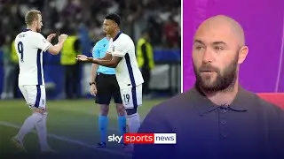 Should England be worried about who will succeed Harry Kane? | #SkySportsFC