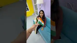 Happy Independence Day ❤️ #shorts #short