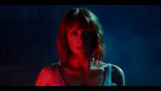 Jurassic World Fan Edit Trailer