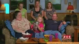 Most Popular TV Shows 2012