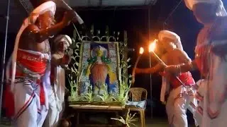 බලි ශාන්ති කර්මය Bali shanthi karmaya Srilanka-#Bali
