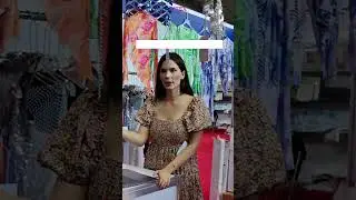International Textile Expo Mexico