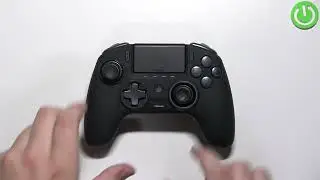 How to Switch from Wireless to Wired Connection on Nacon Revolution Controller