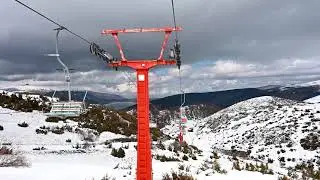 Mavrovo National Park