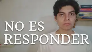 La forma real de ganar una discusión (sin atacar ni defenderte)