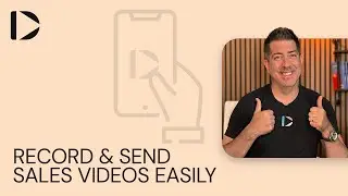 Dubb Daily Live Training - Record & Send Sales Videos Easily