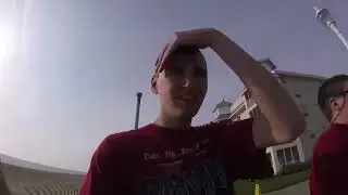 Cedar Point Vlog 6/8/18
