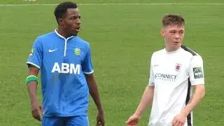 Faversham Town v VCD Athletic - Mar 2019