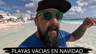 CANCUN: PIERDE TURISMO NACIONAL POR EL MAL TRATO #world #tourism #travel #beach #mexico #noticias