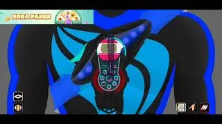 ZeZzCapsems SIM : Zeztz Phone - Legend Rider