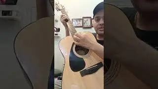 Dera Bassi Labda Fira-Deewana -Jaskaran -Bagimunda -Guitar Lesson by Guitar Trainer Sanjeev BABBAR