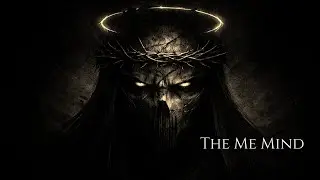 Dominik Sorensen - The Me Mind No. II (Official Lyric Video)