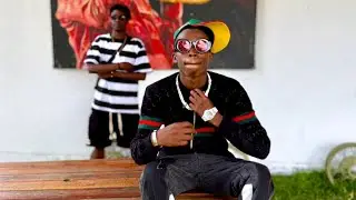 RAS MACHAU  MWANAUYU 360 [ OFFICIAL MUSIC VIDEO] valee song unreleased🔥