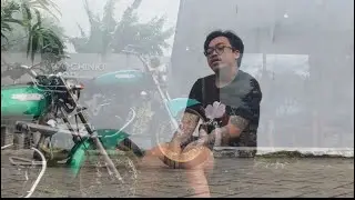 MODIFIKASI GL100 ALA MALANG SPEED TOURING !!! With owner Roycharno (mawerasepele)