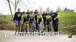 De koers is van ons