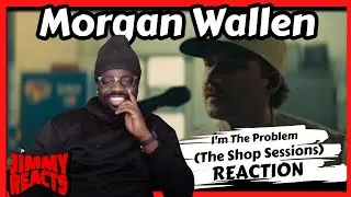 OMG! 🤯 Morgan Wallen's 