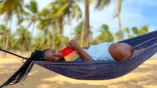Life in Ghana 🇬🇭 The people, City, Culture, Food.