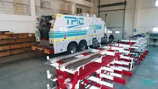TPIC Saha &Ccedil;alışması