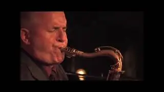 Jazz! Swingin with Scott Hamilton-Ulf Wakenius-Jan Lundgren. Move(Denzil Best)