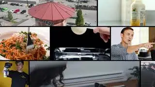 Jive Media Show Reel - 2021