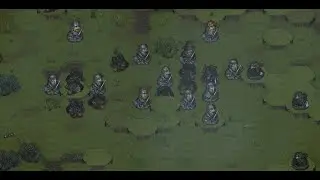 12 Fencers defeat the Goblin City
