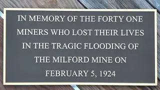 100 Years Have Passed Since Minnesota's Worst Mining Disaster | Lakeland News