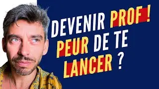 Comment devenir Prof de Guitare sans pression, sans dipl&ocirc;me, et avec plaisir