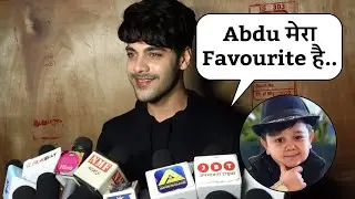 Bigg Boss 16 - Simba Nagpal Best Reaction On Abdu Rozik