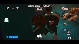 ROBLOX 🥵Squid Mingle Full Game &ndash; Win or Die Challenge😱