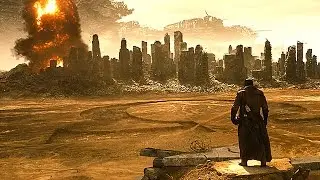 BATMAN V SUPERMAN Official FINAL Trailer